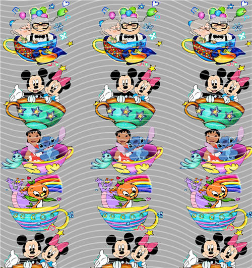 Pen sticker、-F 661